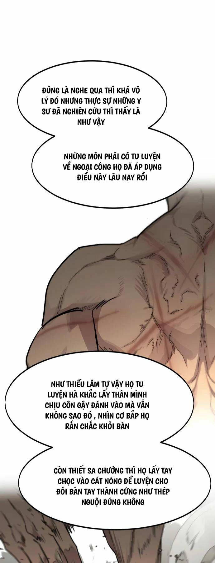 Hoa Sơn Tái Xuất chapter 119 - Upload bởi truyensieuhay.com