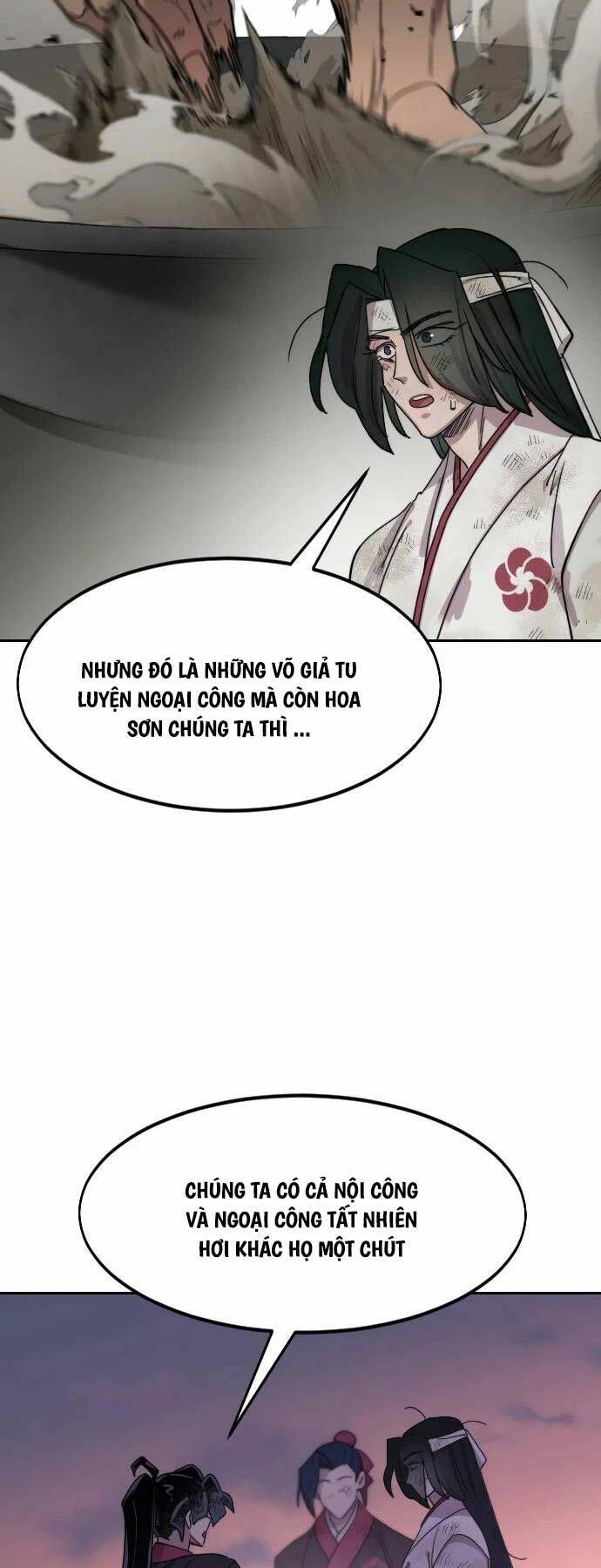Hoa Sơn Tái Xuất chapter 119 - Upload bởi truyensieuhay.com