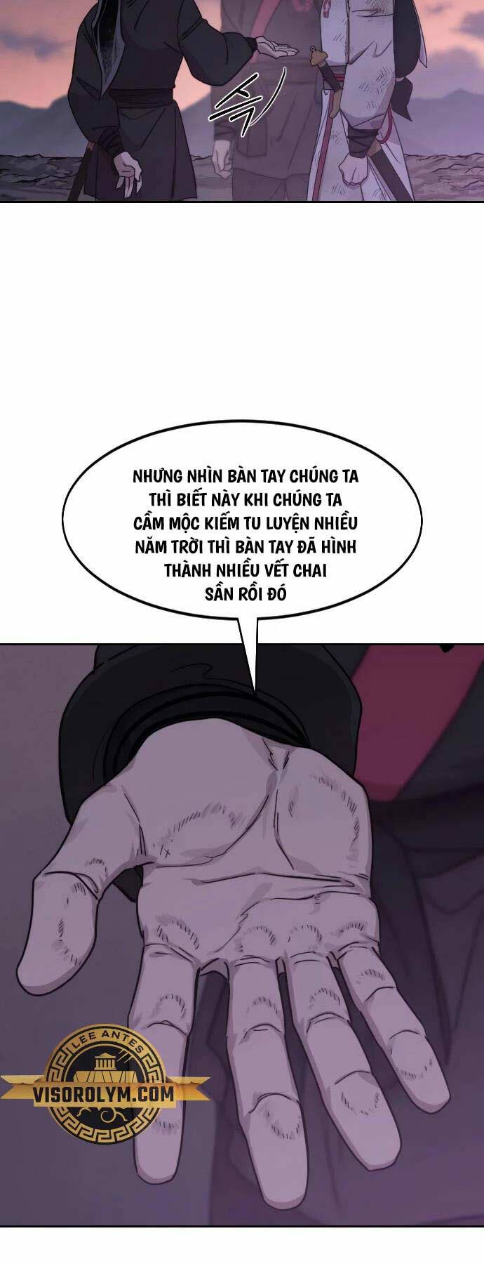 Hoa Sơn Tái Xuất chapter 119 - Upload bởi truyensieuhay.com