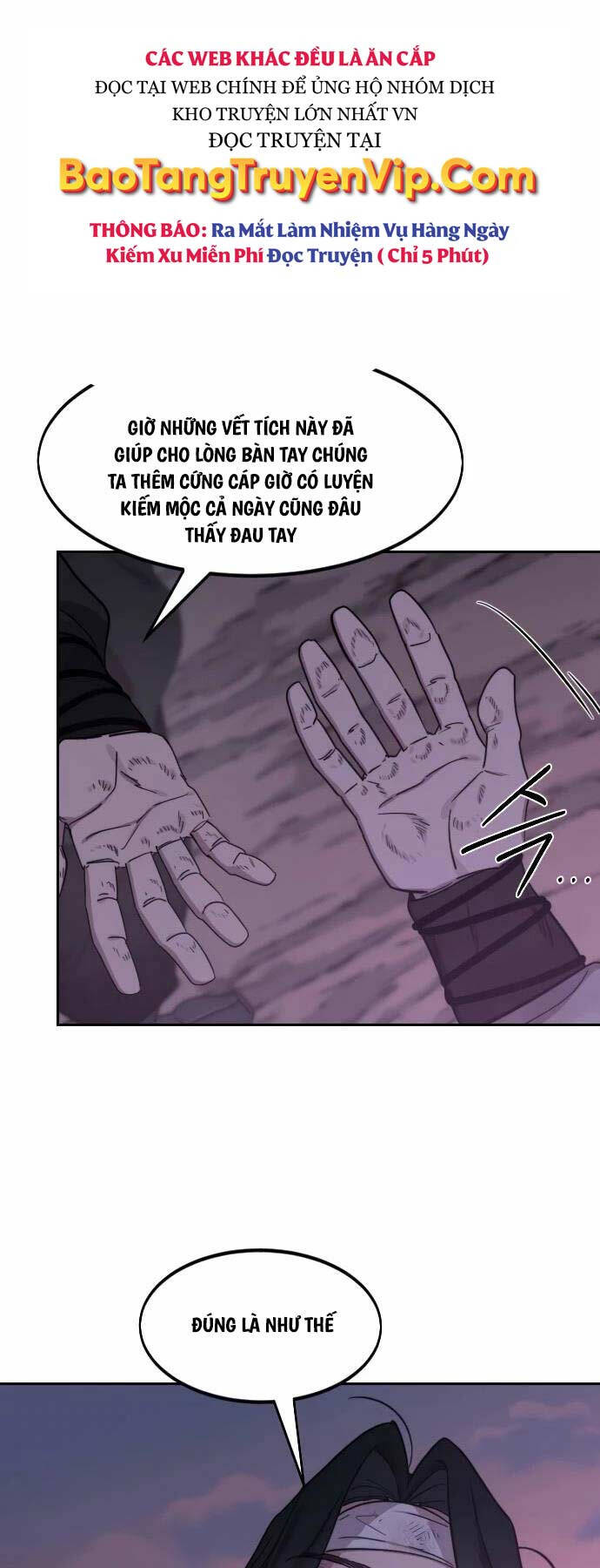 Hoa Sơn Tái Xuất chapter 119 - Upload bởi truyensieuhay.com
