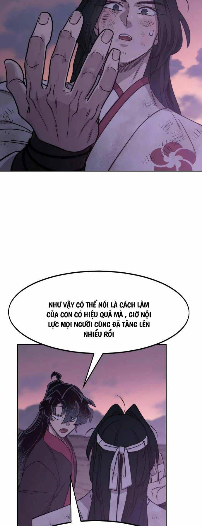 Hoa Sơn Tái Xuất chapter 119 - Upload bởi truyensieuhay.com