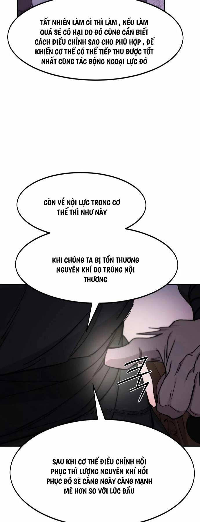 Hoa Sơn Tái Xuất chapter 119 - Upload bởi truyensieuhay.com
