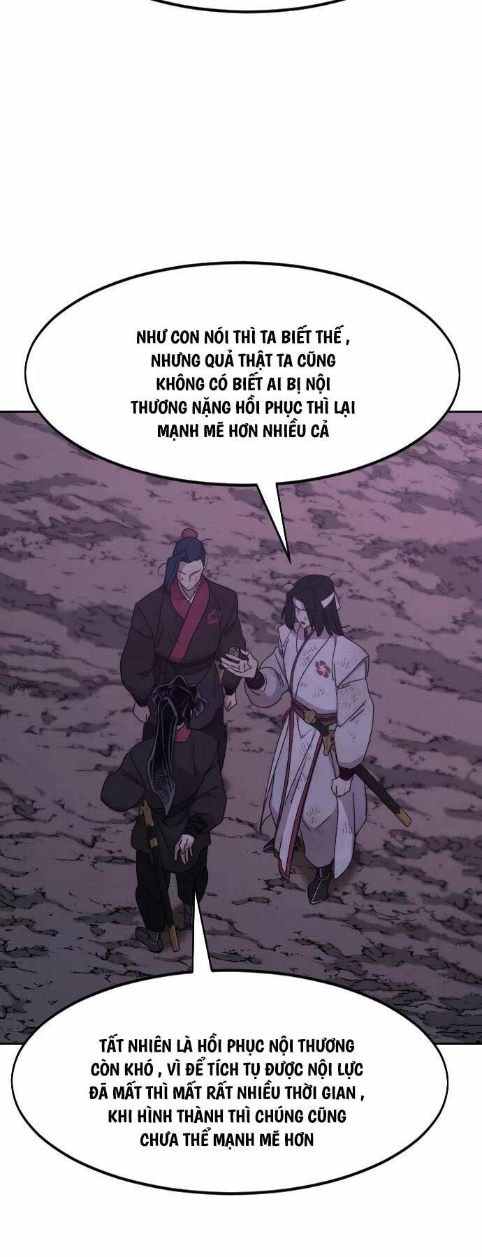 Hoa Sơn Tái Xuất chapter 119 - Upload bởi truyensieuhay.com