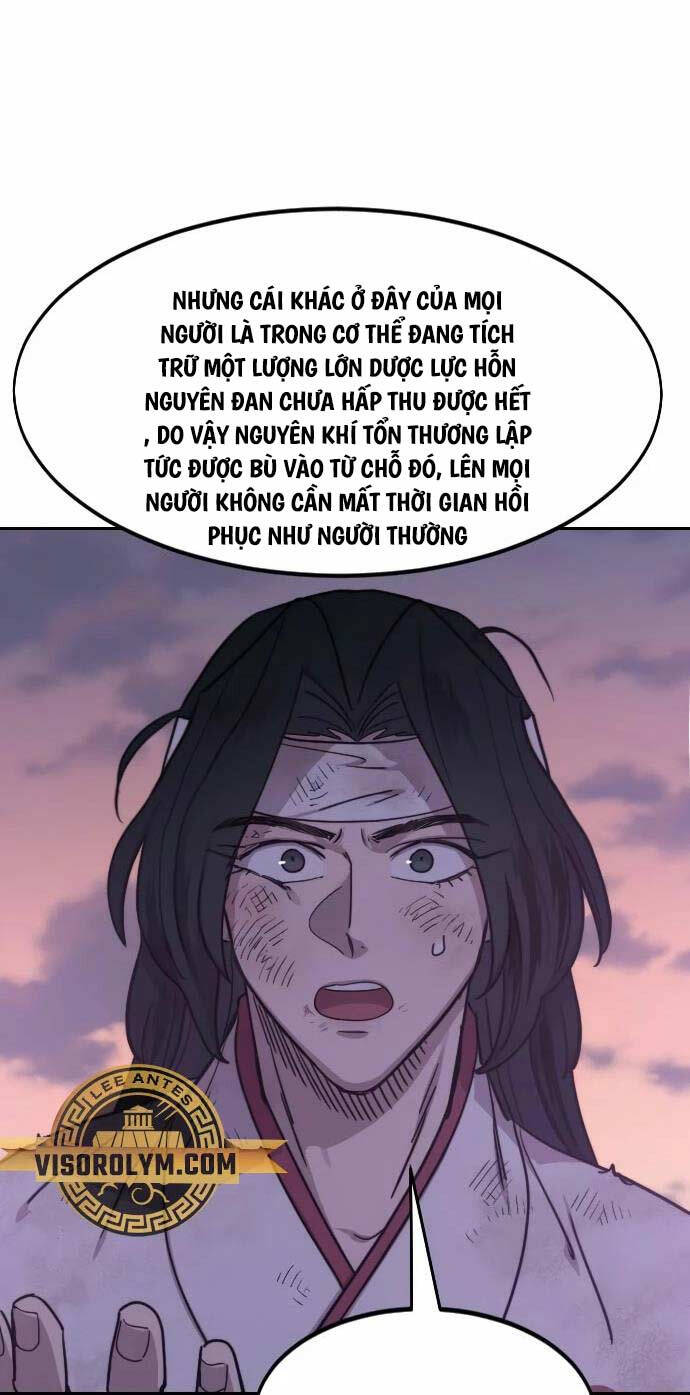 Hoa Sơn Tái Xuất chapter 119 - Upload bởi truyensieuhay.com