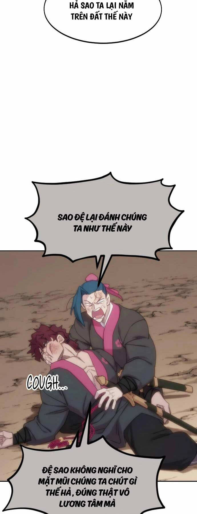 Hoa Sơn Tái Xuất chapter 119 - Upload bởi truyensieuhay.com