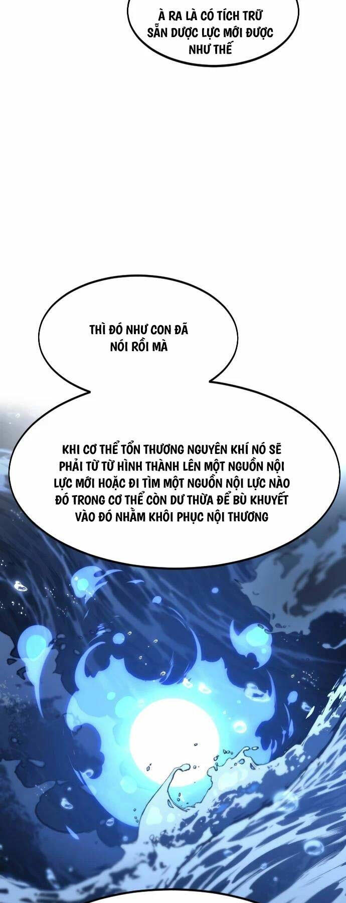 Hoa Sơn Tái Xuất chapter 119 - Upload bởi truyensieuhay.com