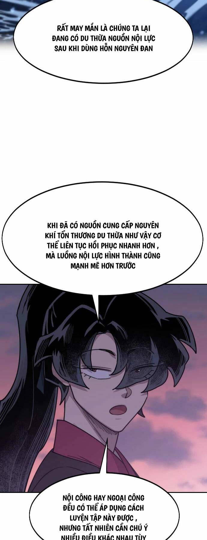 Hoa Sơn Tái Xuất chapter 119 - Upload bởi truyensieuhay.com