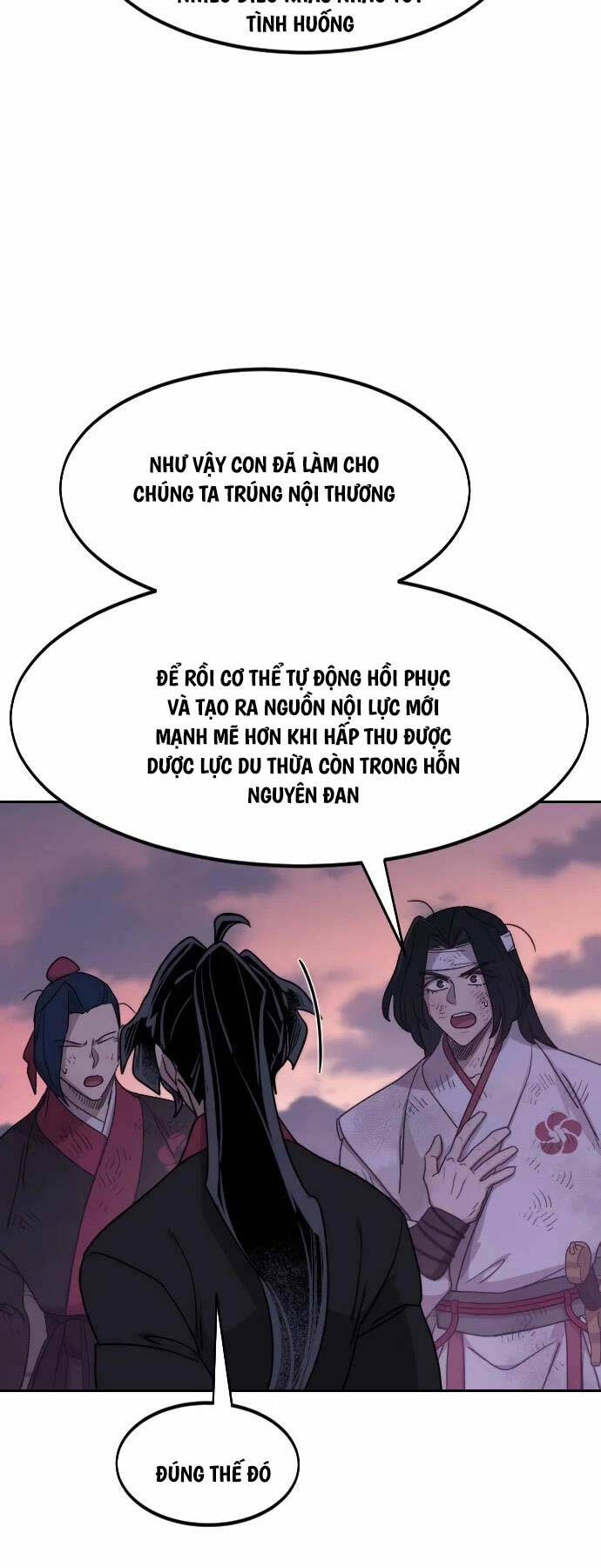 Hoa Sơn Tái Xuất chapter 119 - Upload bởi truyensieuhay.com