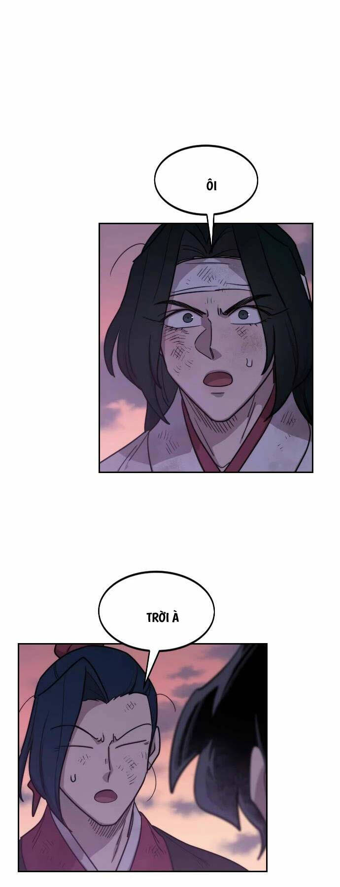 Hoa Sơn Tái Xuất chapter 119 - Upload bởi truyensieuhay.com