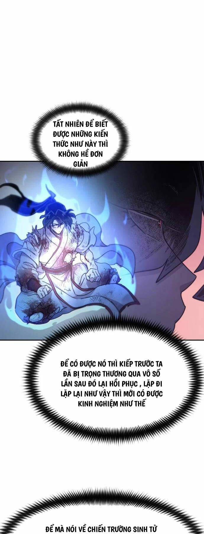 Hoa Sơn Tái Xuất chapter 119 - Upload bởi truyensieuhay.com