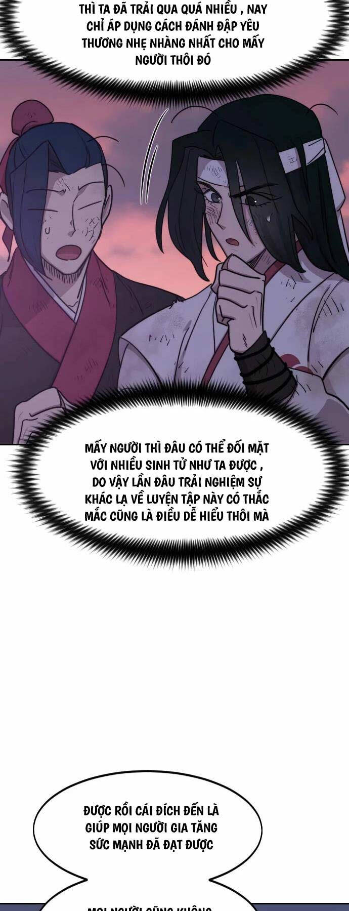 Hoa Sơn Tái Xuất chapter 119 - Upload bởi truyensieuhay.com