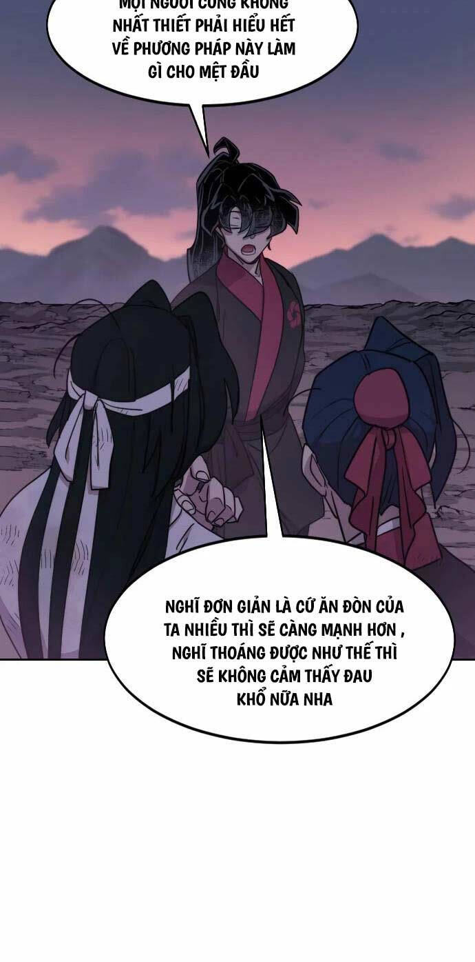 Hoa Sơn Tái Xuất chapter 119 - Upload bởi truyensieuhay.com