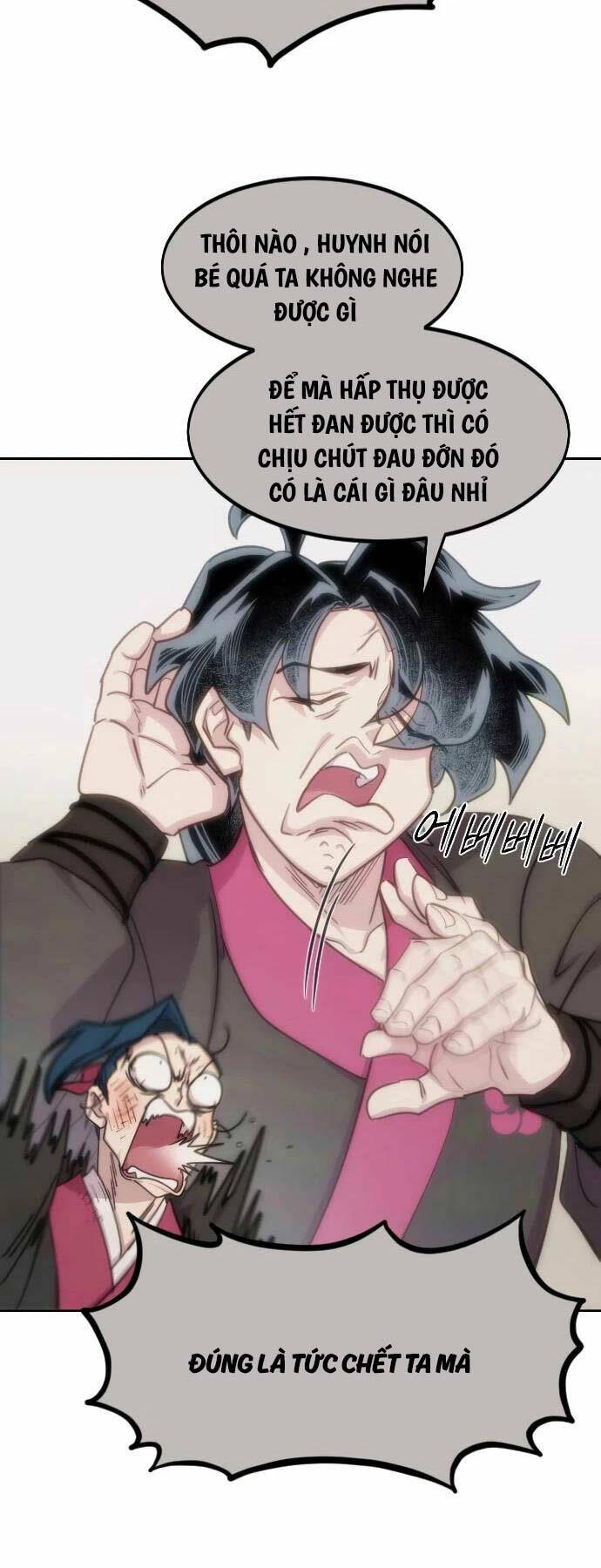 Hoa Sơn Tái Xuất chapter 119 - Upload bởi truyensieuhay.com