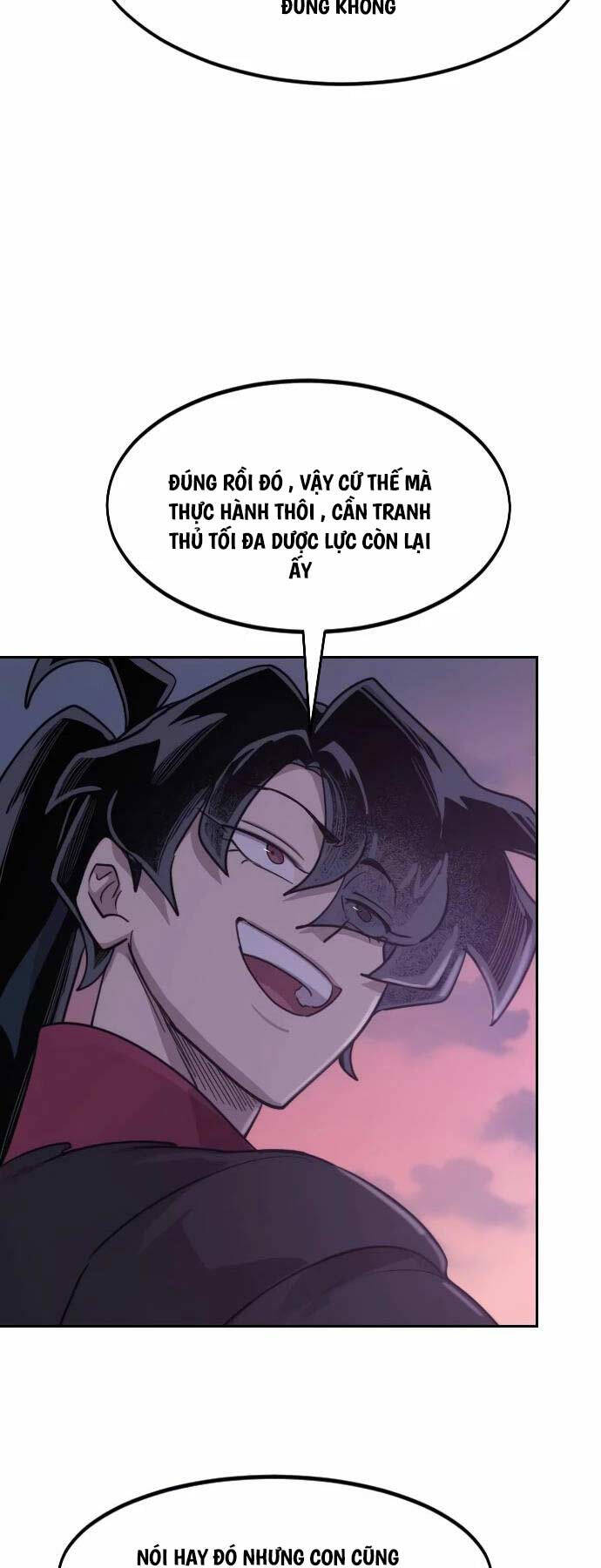 Hoa Sơn Tái Xuất chapter 119 - Upload bởi truyensieuhay.com