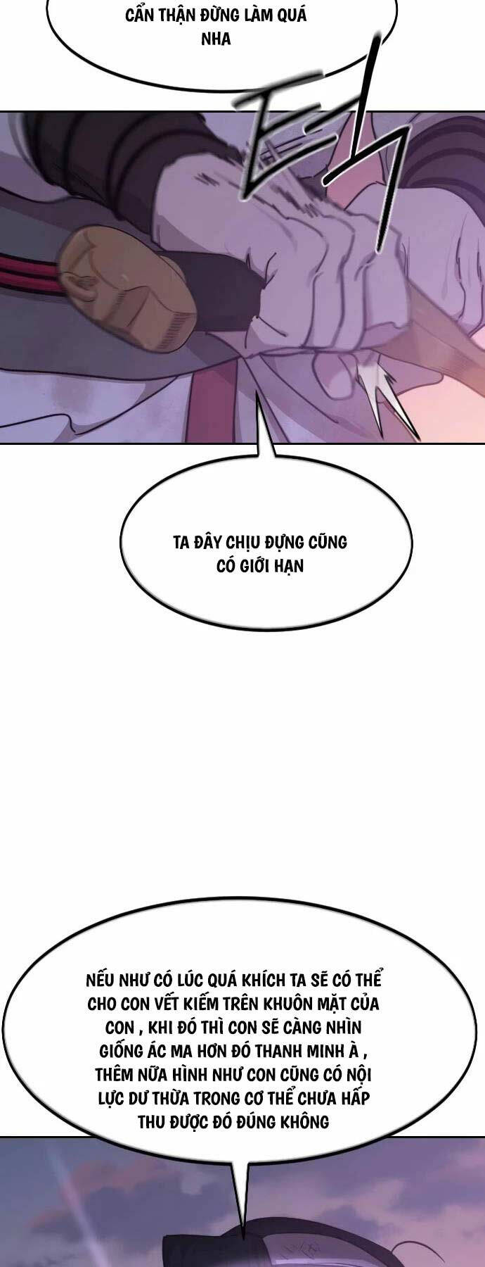 Hoa Sơn Tái Xuất chapter 119 - Upload bởi truyensieuhay.com