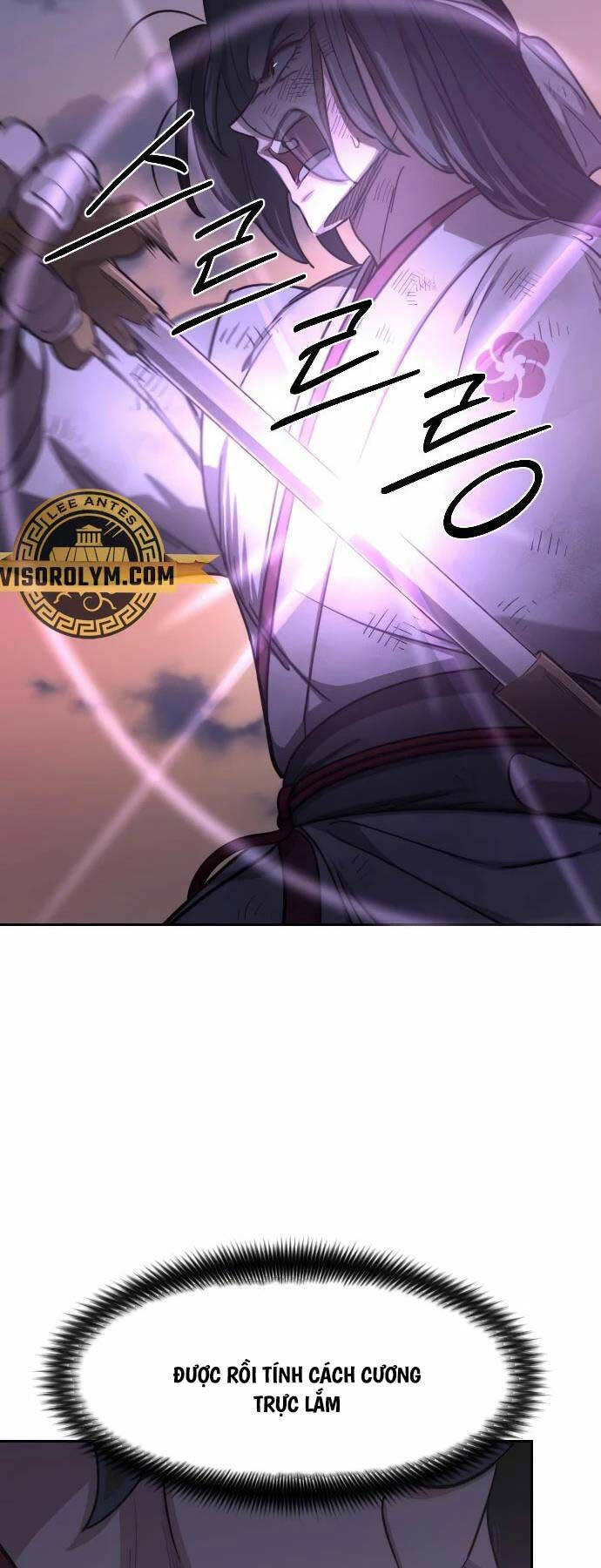 Hoa Sơn Tái Xuất chapter 119 - Upload bởi truyensieuhay.com