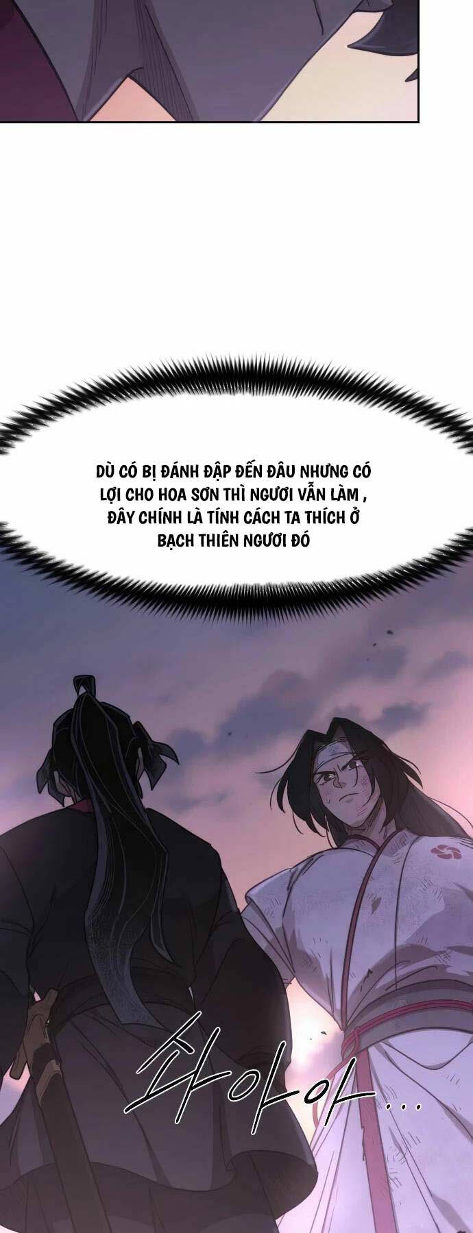 Hoa Sơn Tái Xuất chapter 119 - Upload bởi truyensieuhay.com