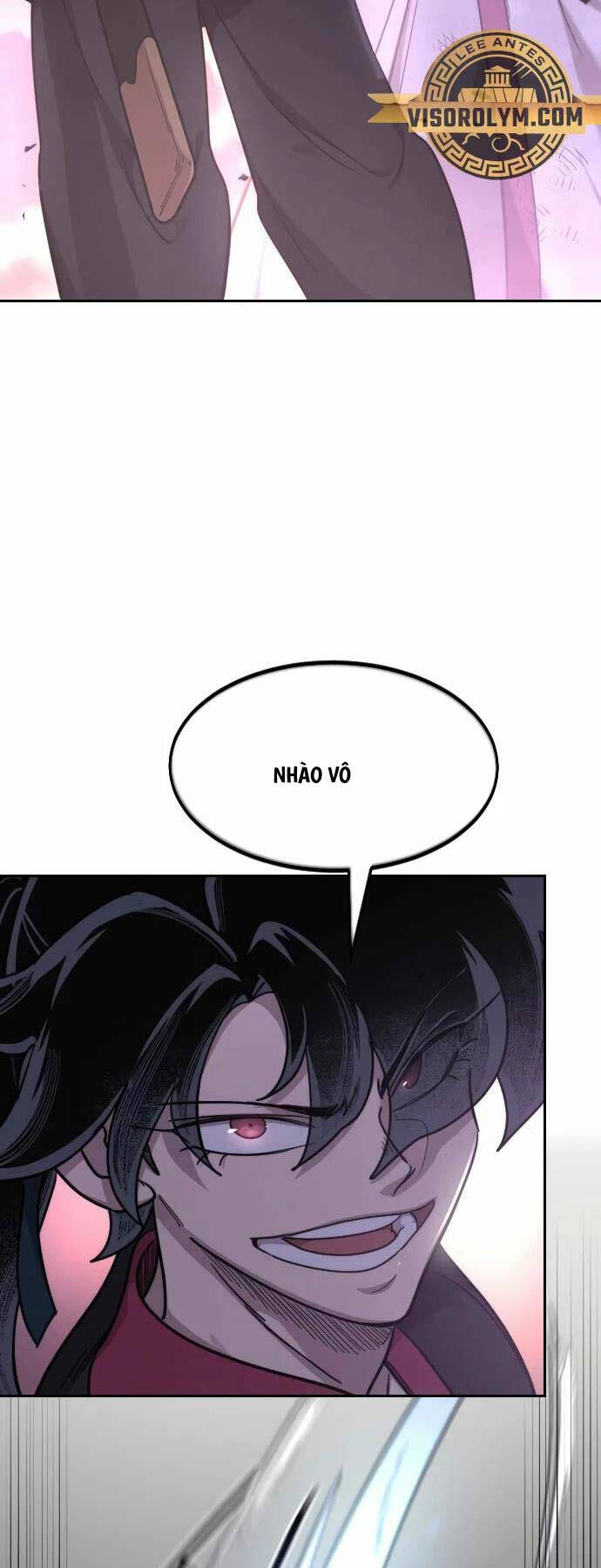 Hoa Sơn Tái Xuất chapter 119 - Upload bởi truyensieuhay.com