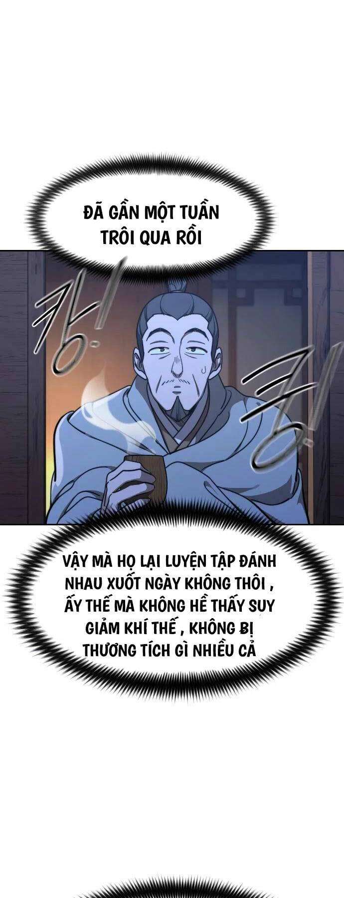 Hoa Sơn Tái Xuất chapter 119 - Upload bởi truyensieuhay.com
