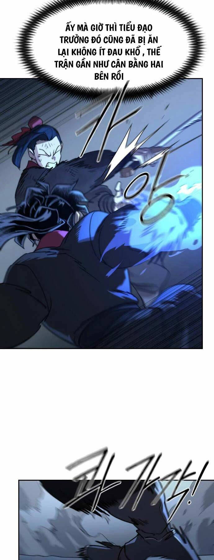 Hoa Sơn Tái Xuất chapter 119 - Upload bởi truyensieuhay.com