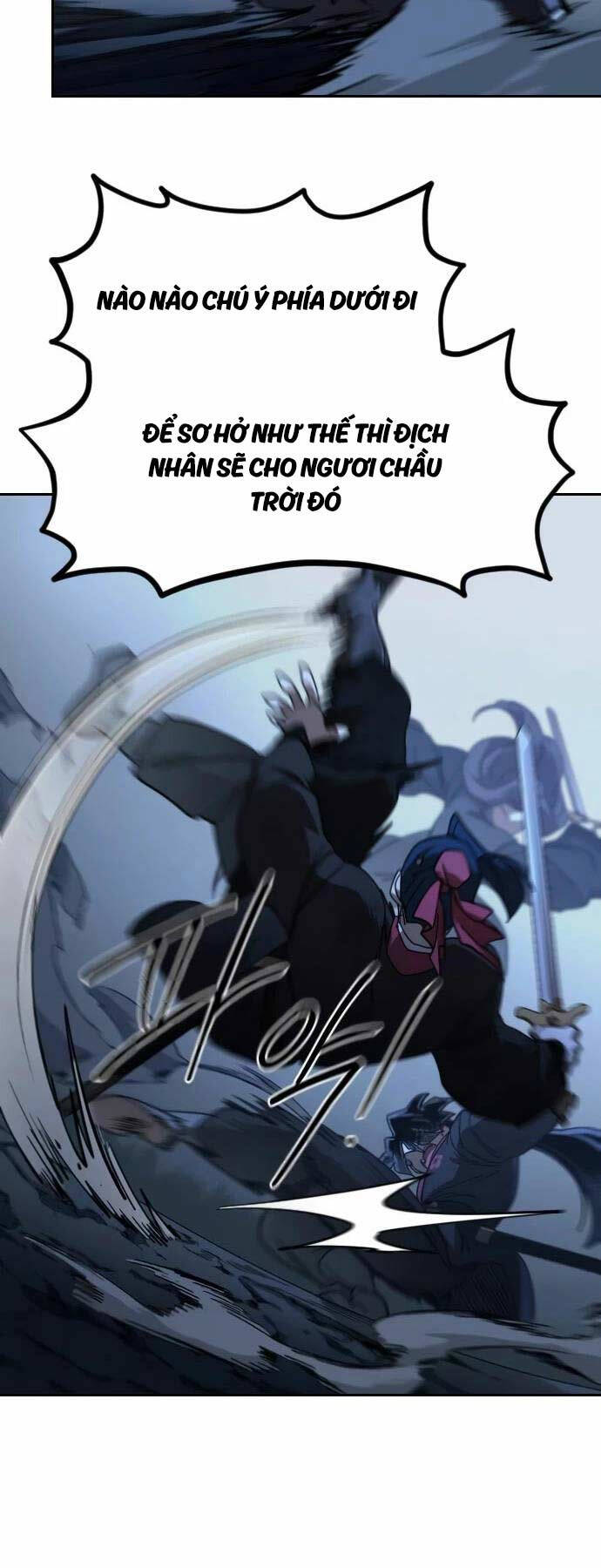 Hoa Sơn Tái Xuất chapter 119 - Upload bởi truyensieuhay.com