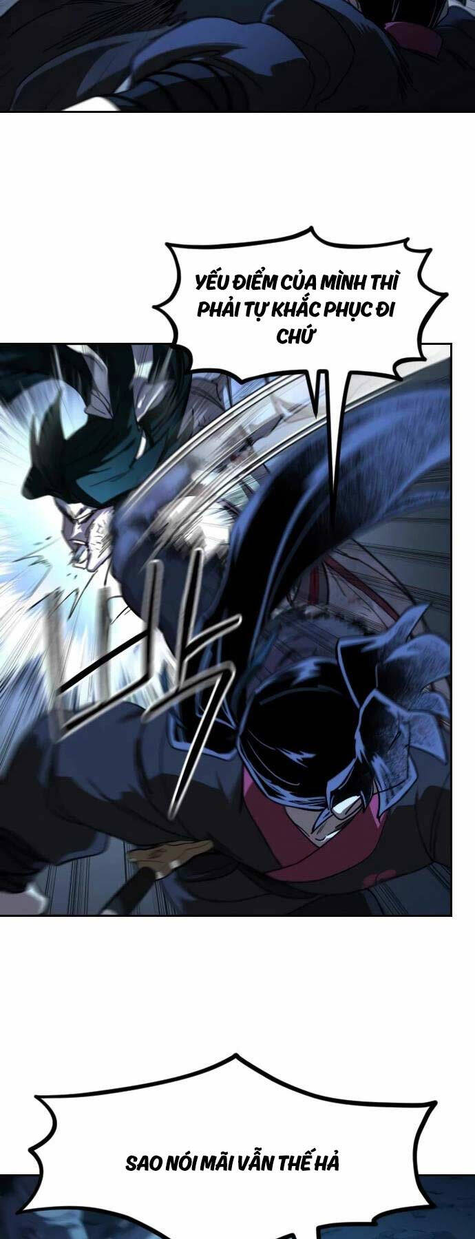 Hoa Sơn Tái Xuất chapter 119 - Upload bởi truyensieuhay.com