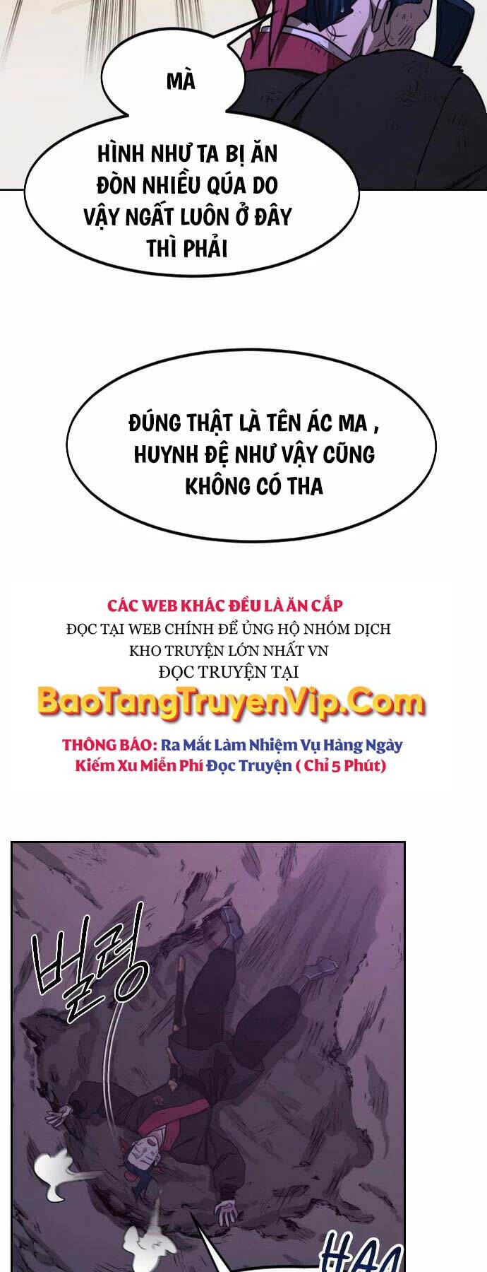 Hoa Sơn Tái Xuất chapter 119 - Upload bởi truyensieuhay.com