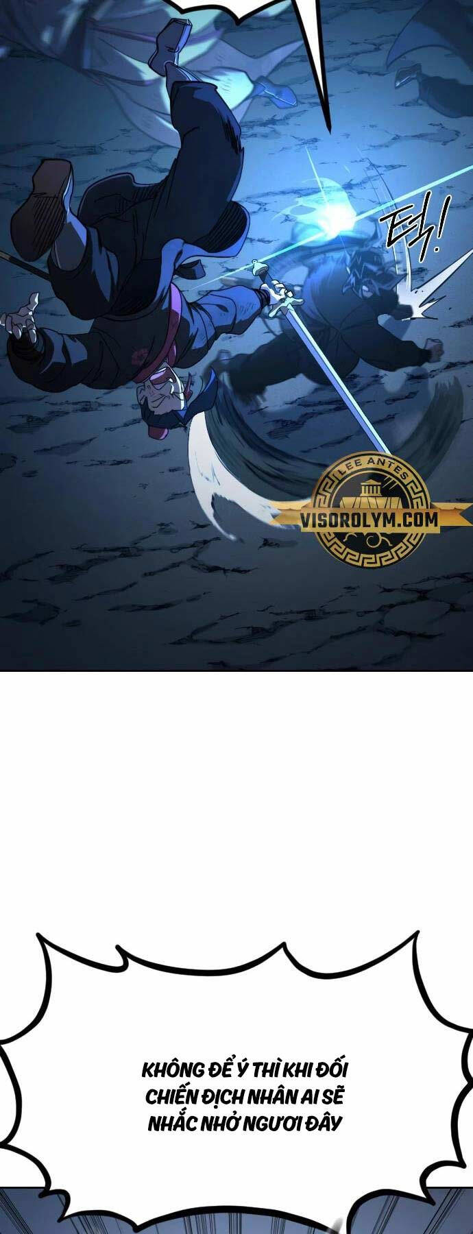 Hoa Sơn Tái Xuất chapter 119 - Upload bởi truyensieuhay.com