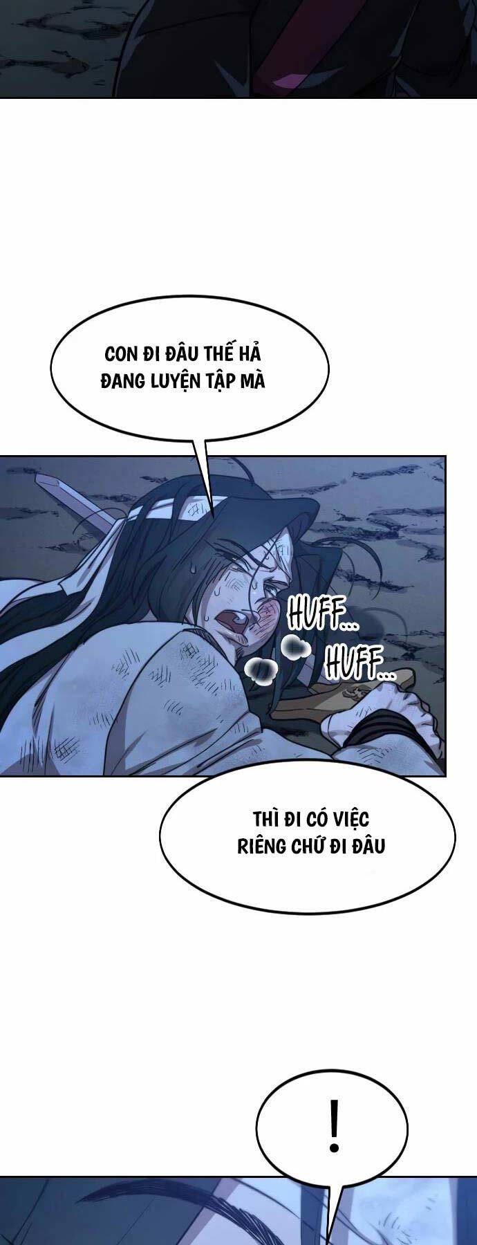 Hoa Sơn Tái Xuất chapter 119 - Upload bởi truyensieuhay.com