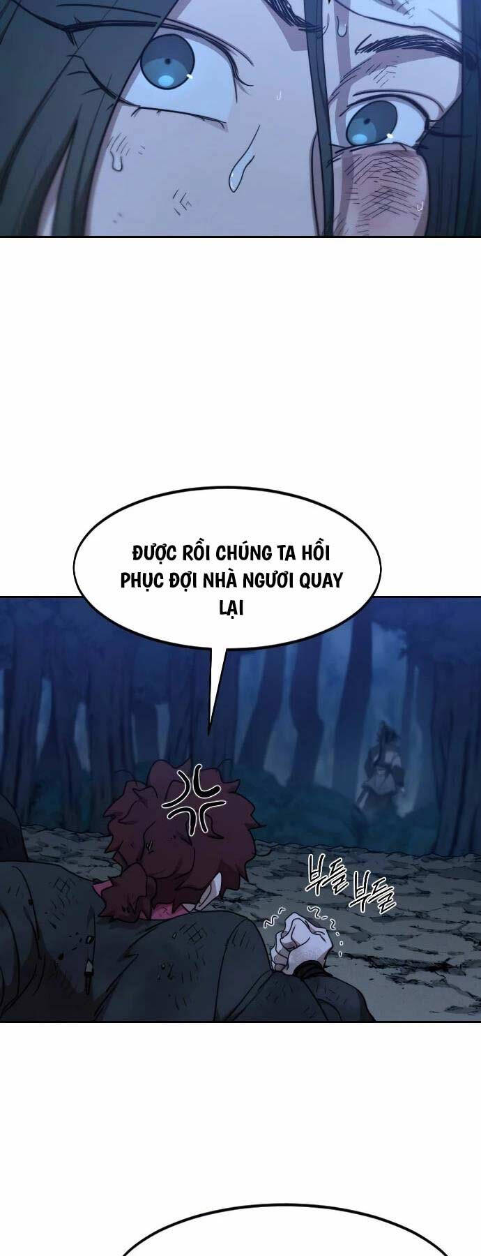 Hoa Sơn Tái Xuất chapter 119 - Upload bởi truyensieuhay.com