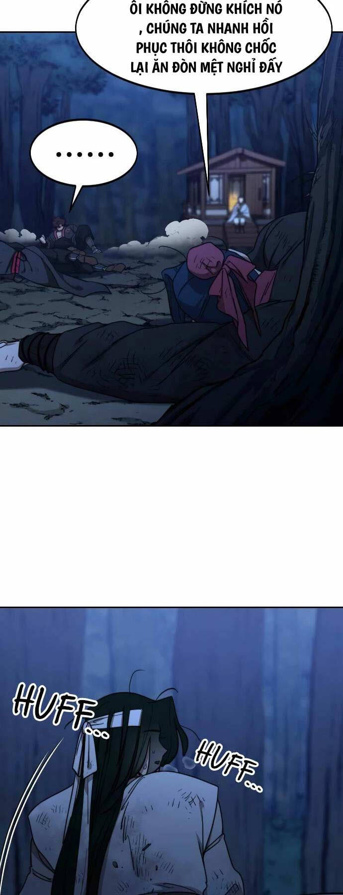 Hoa Sơn Tái Xuất chapter 119 - Upload bởi truyensieuhay.com