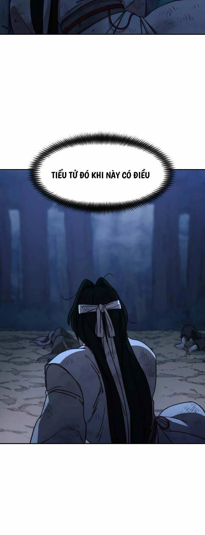 Hoa Sơn Tái Xuất chapter 119 - Upload bởi truyensieuhay.com