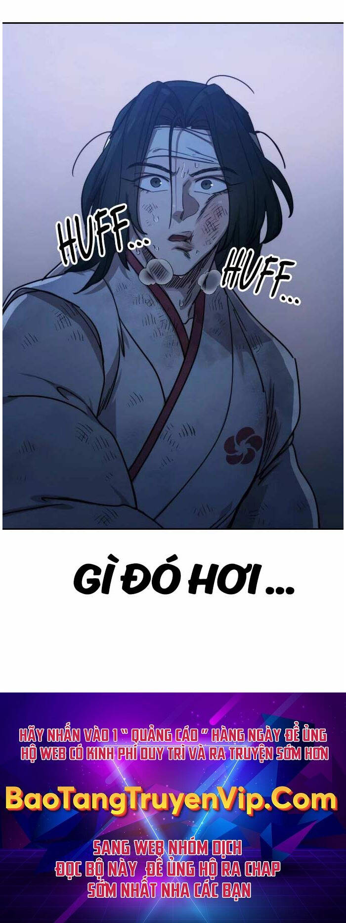 Hoa Sơn Tái Xuất chapter 119 - Upload bởi truyensieuhay.com
