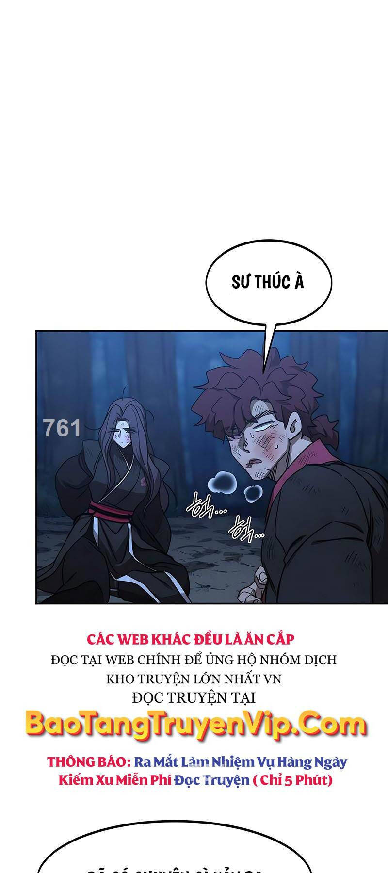 Hoa Sơn Tái Xuất chapter 120 - Upload bởi truyensieuhay.com