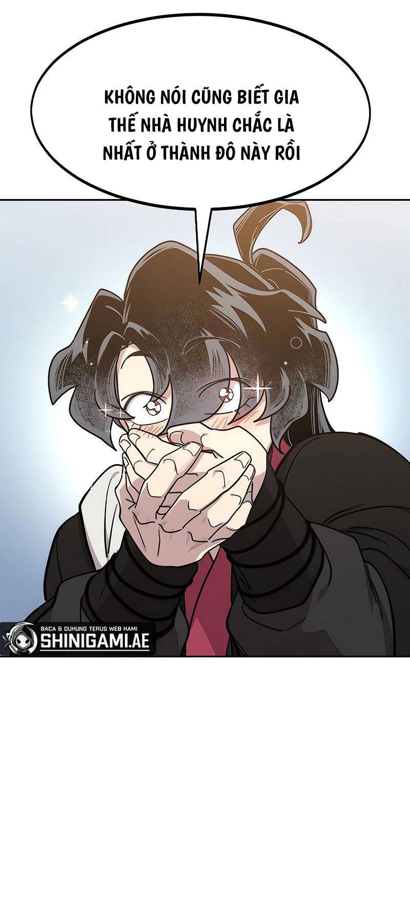 Hoa Sơn Tái Xuất chapter 120 - Upload bởi truyensieuhay.com