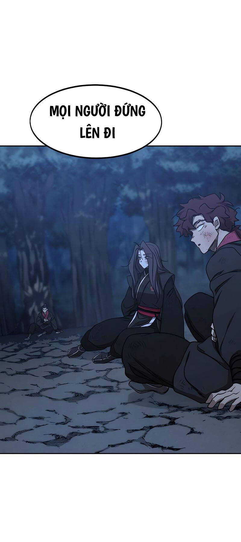 Hoa Sơn Tái Xuất chapter 120 - Upload bởi truyensieuhay.com