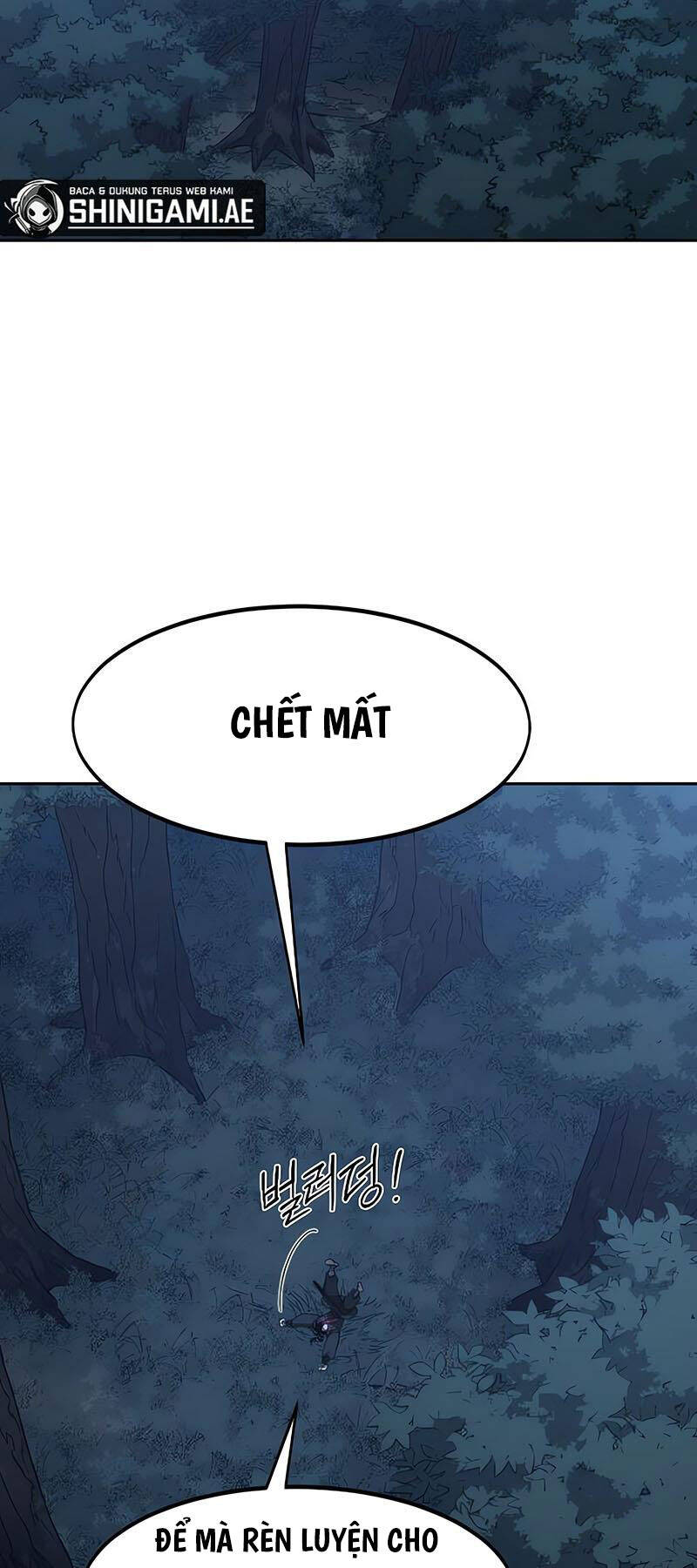 Hoa Sơn Tái Xuất chapter 120 - Upload bởi truyensieuhay.com