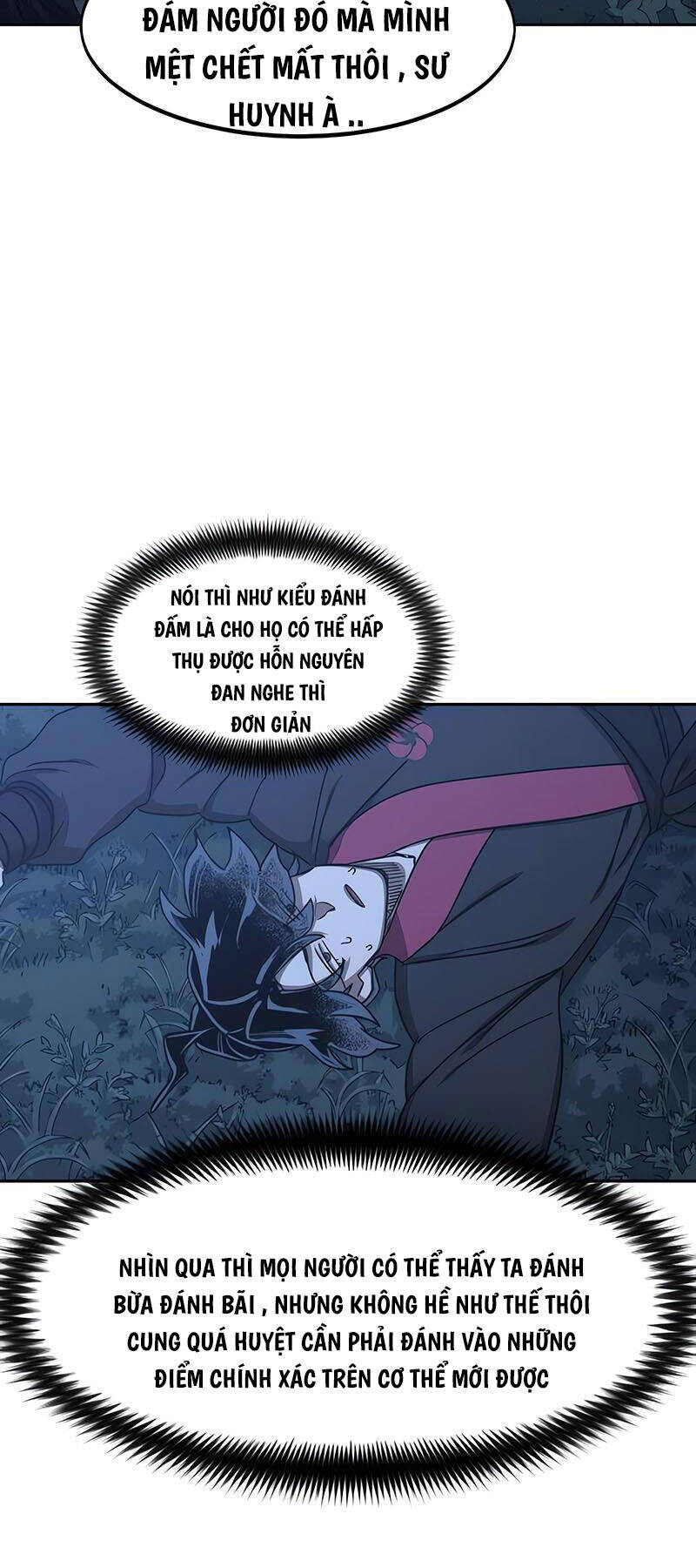 Hoa Sơn Tái Xuất chapter 120 - Upload bởi truyensieuhay.com