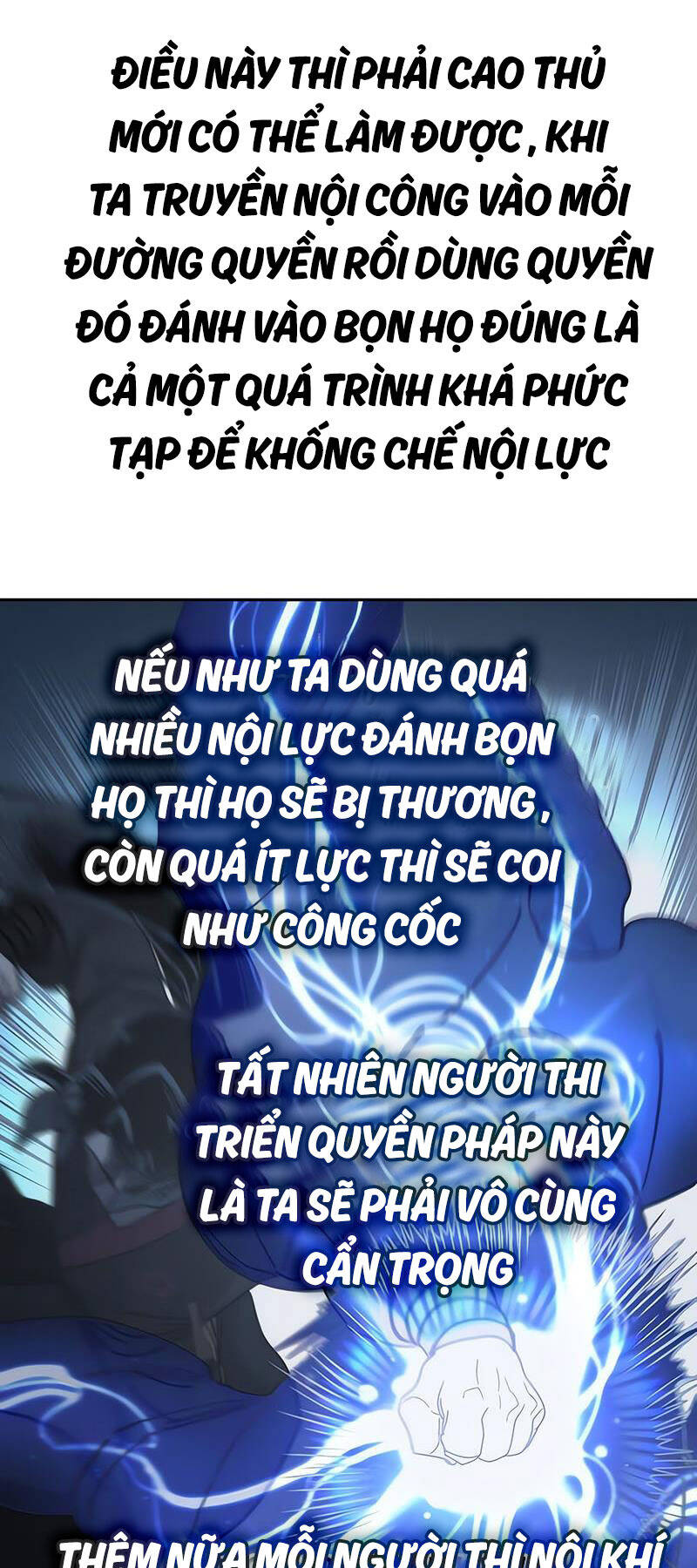 Hoa Sơn Tái Xuất chapter 120 - Upload bởi truyensieuhay.com