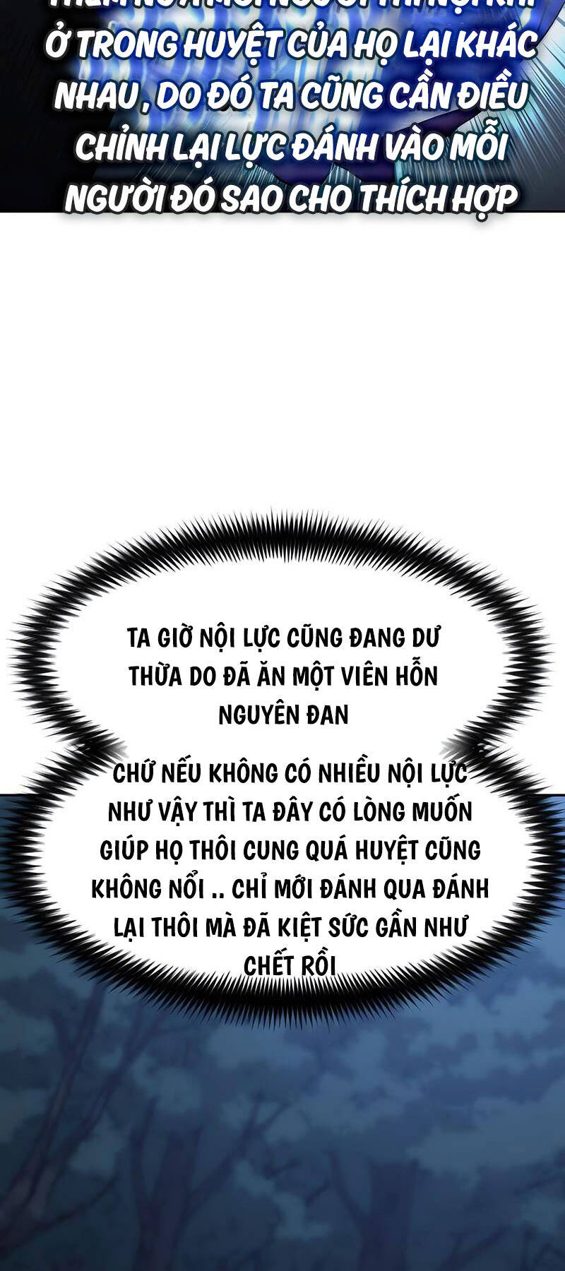 Hoa Sơn Tái Xuất chapter 120 - Upload bởi truyensieuhay.com