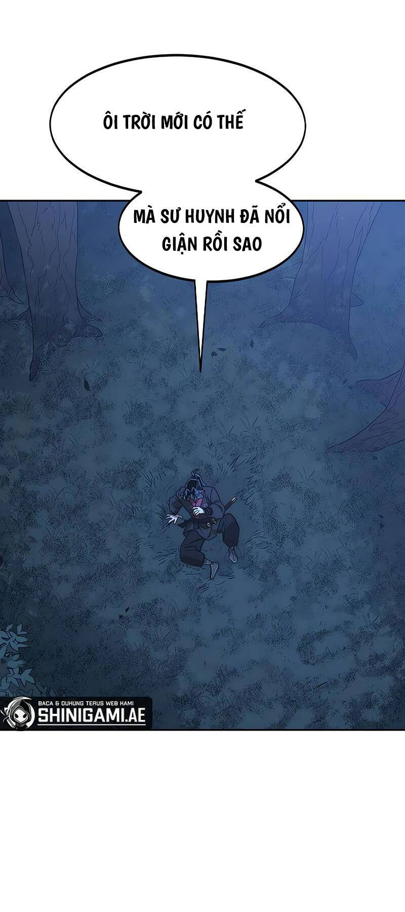 Hoa Sơn Tái Xuất chapter 120 - Upload bởi truyensieuhay.com
