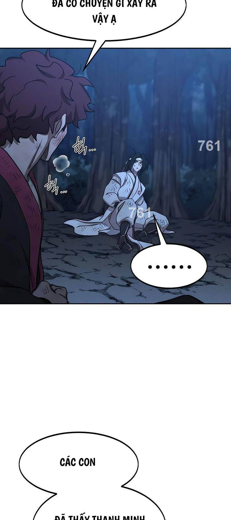 Hoa Sơn Tái Xuất chapter 120 - Upload bởi truyensieuhay.com