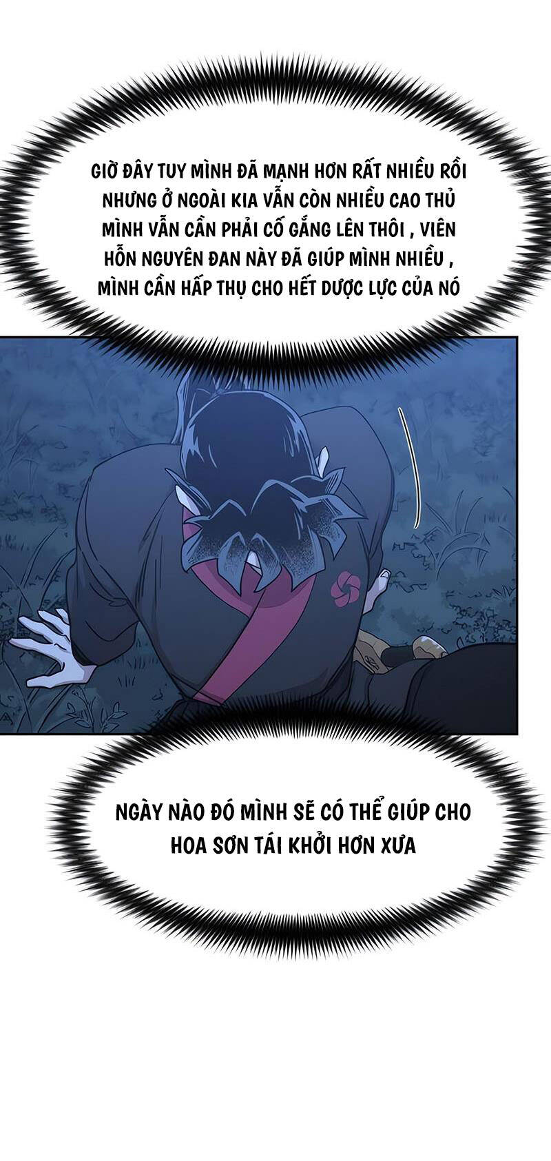 Hoa Sơn Tái Xuất chapter 120 - Upload bởi truyensieuhay.com