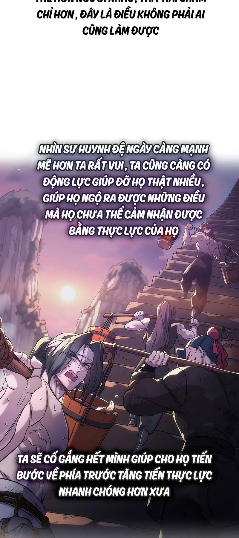 Hoa Sơn Tái Xuất chapter 120 - Upload bởi truyensieuhay.com
