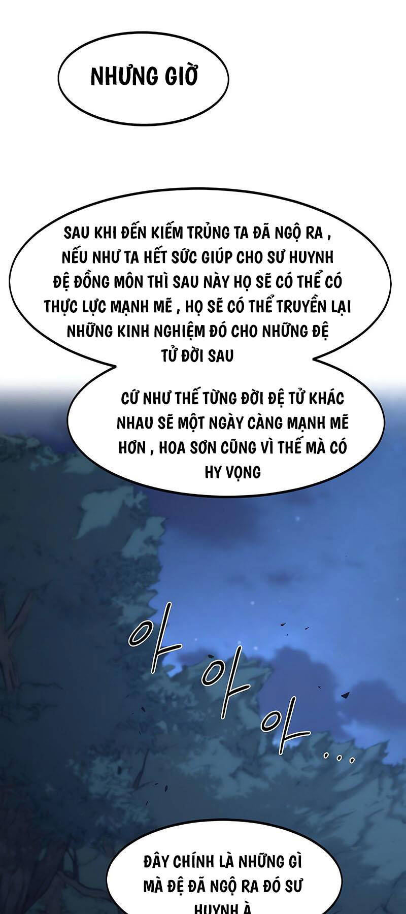 Hoa Sơn Tái Xuất chapter 120 - Upload bởi truyensieuhay.com