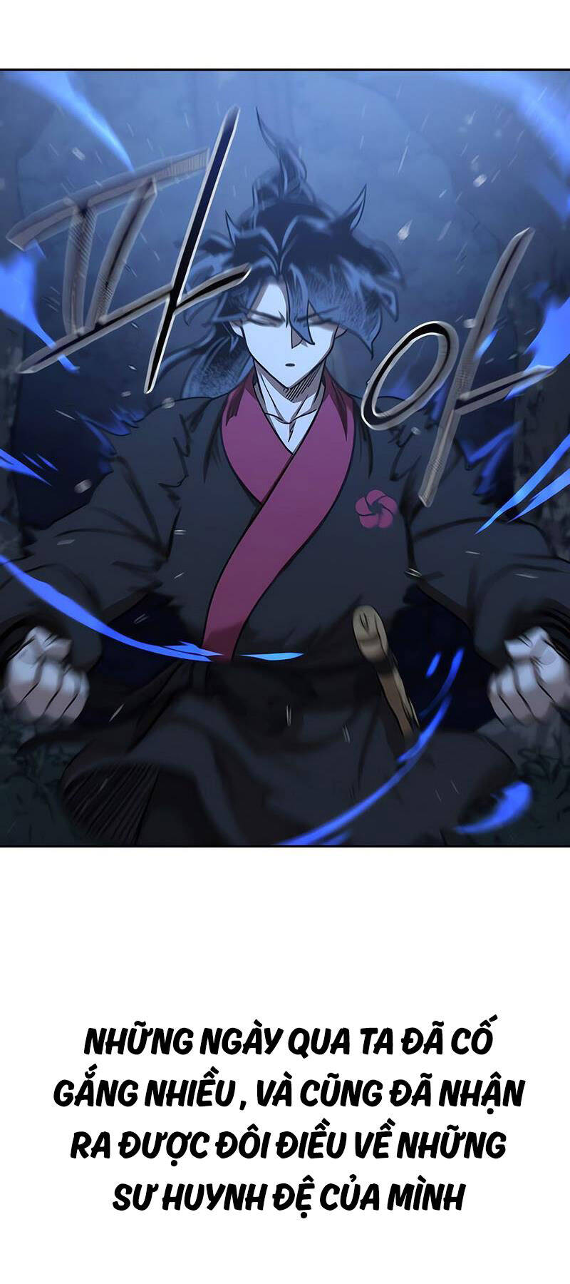 Hoa Sơn Tái Xuất chapter 120 - Upload bởi truyensieuhay.com