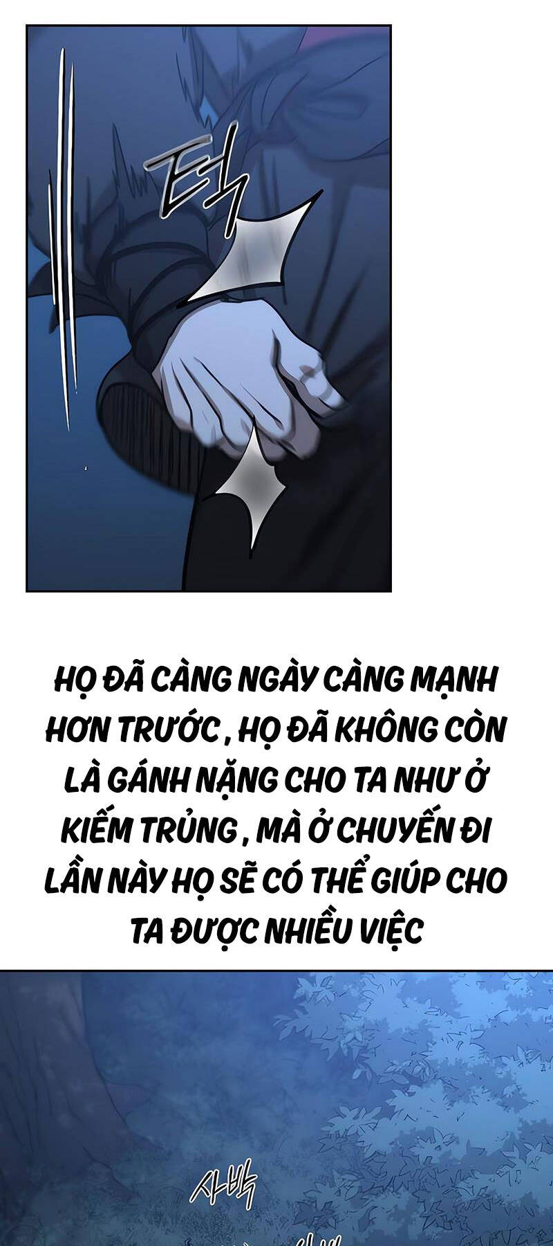 Hoa Sơn Tái Xuất chapter 120 - Upload bởi truyensieuhay.com