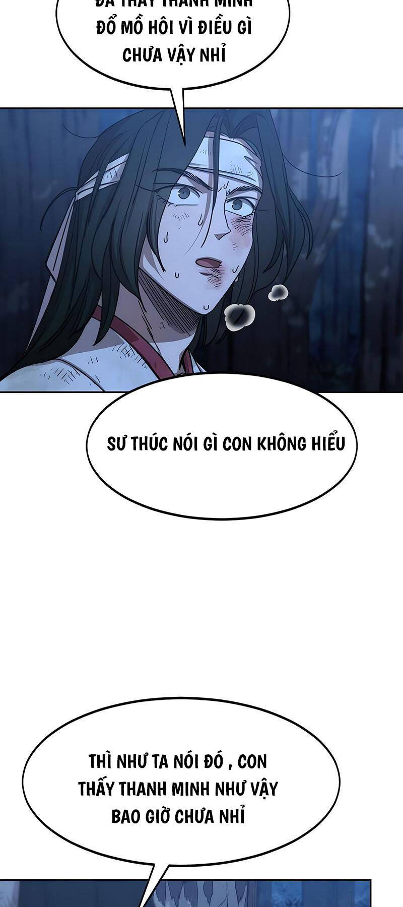 Hoa Sơn Tái Xuất chapter 120 - Upload bởi truyensieuhay.com