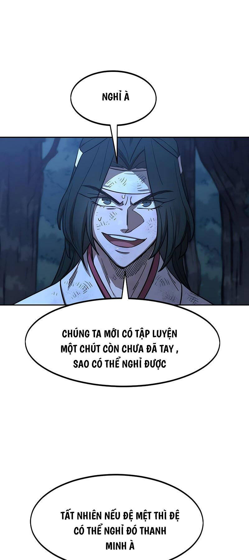 Hoa Sơn Tái Xuất chapter 120 - Upload bởi truyensieuhay.com