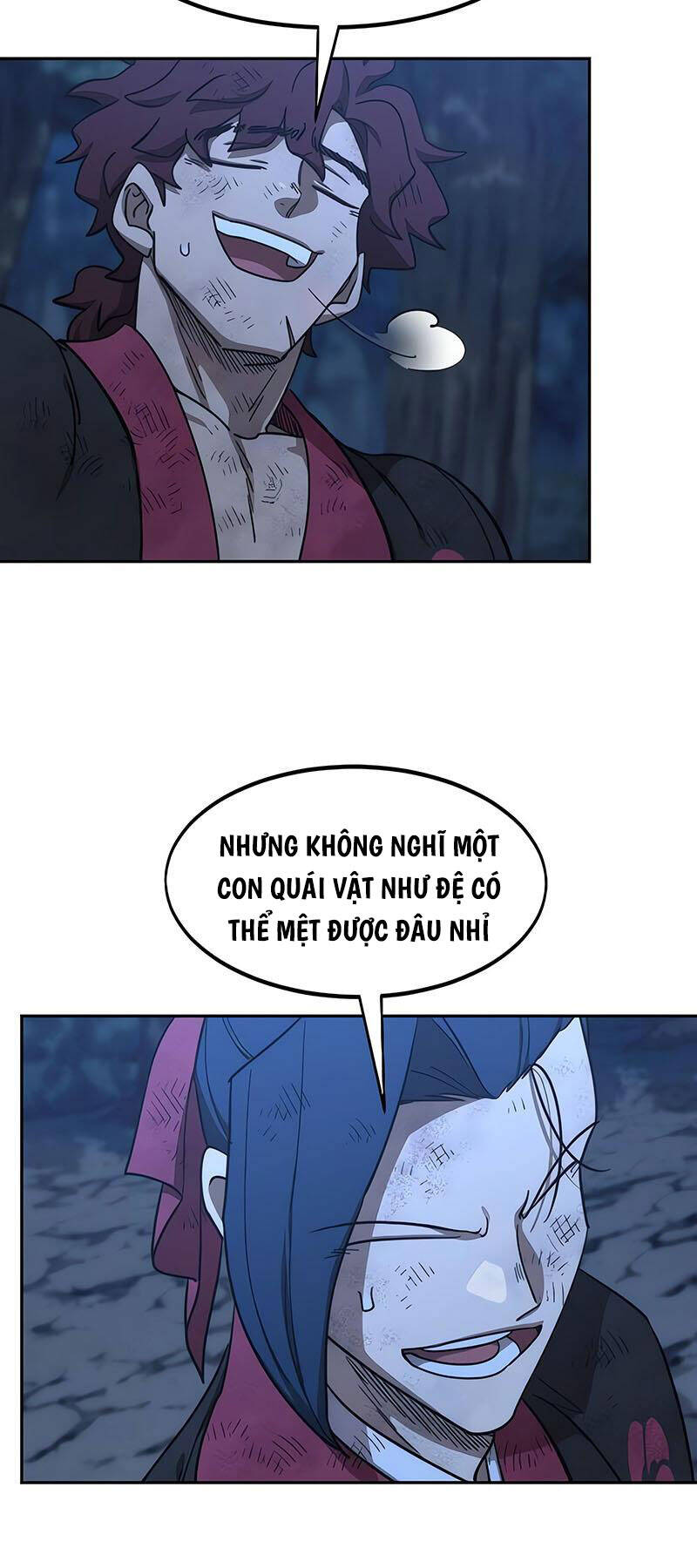 Hoa Sơn Tái Xuất chapter 120 - Upload bởi truyensieuhay.com